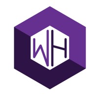 Why and How Consulting Inc. Logo