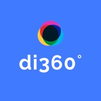 di360° Logo