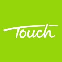 Touch Creative Design Ltd Logo