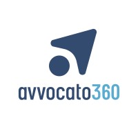 Avvocato360 | Innovazione per lavvocato Logo