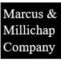 Marcus & Millichap Company Logo