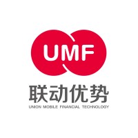 Union Mobile Financial Technology (Canada) - Company closed down in Jan 2021 Logo