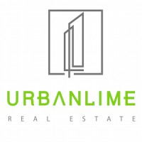 URBANLIME Real Estate Logo