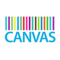 Canvas Entertainment, Inc. Logo