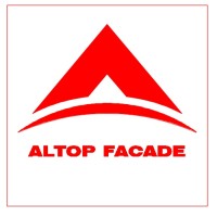 Altop Facade Pty Ltd Logo