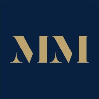 McGregor Murtagh Logo