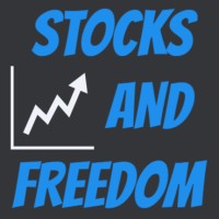 StocksAndFreedom.com Logo