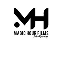 Magic Hour Productions SA Logo