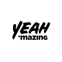 Yeahmazing Logo
