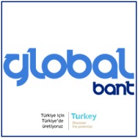 Global Bant Logo