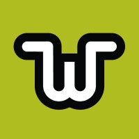 Woby B.V. - MADE TO SERVE YOU! Logo