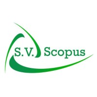 Studievereniging Scopus Logo