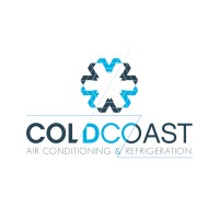 COLDCOAST Pty Ltd Logo