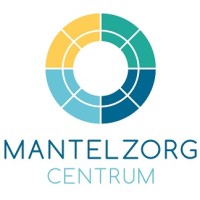 Mantelzorgcentrum Logo
