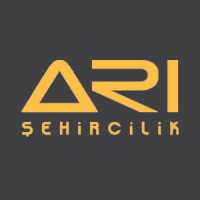 ARI Şehircilik İnşaat Danışmanlık Ltd. Şti. Logo