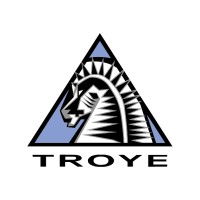 Troye Computer Systems Logo