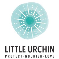 Little Urchin Logo