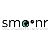smoonr Logo