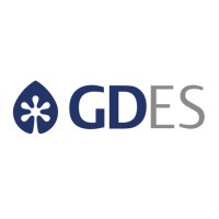 GDES | Grupo Dominguis Energy Services Logo