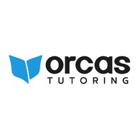 Orcas Tutoring Logo