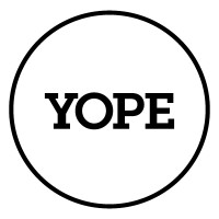YOPE Sp. z o.o. Logo