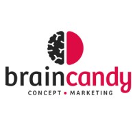 Braincandy - Online & Marketing Logo