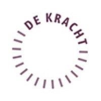 Expertisecentrum De Kracht Logo