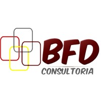 BFD CONSULTORIA Logo