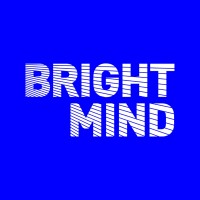 Bright Mind Agency Logo