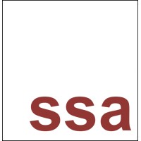 Stewart Stevenson Architects Logo
