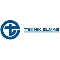 TEKNIK ELMAS Logo