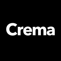Crema Logo