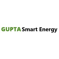 Gupta Smart Energy Logo