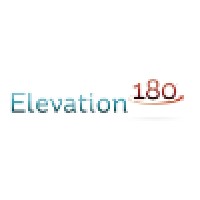 Elevation180 | Proven Sales Training that Builds Top Producers Logo