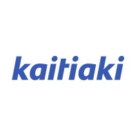 Kaitiaki.it Logo