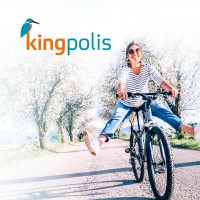 Kingpolis Logo