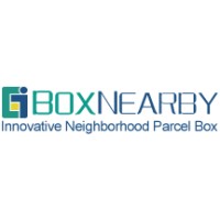 BoxNearby Logo