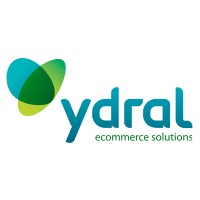 Ydral ecommerce Logo