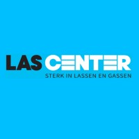 Las Center Logo