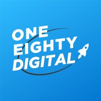 One Eighty Digital Logo