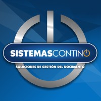 Sistemas Contino Logo