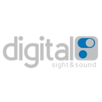 Digital Sight & Sound Inc. Logo