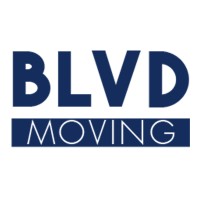 Blvd moving Logo