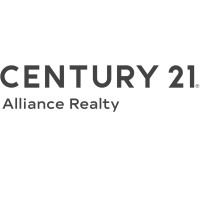 CENTURY 21 Alliance Logo