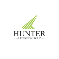 Hunter Lending Group Logo