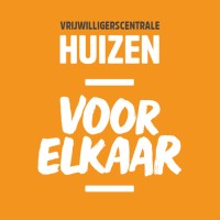 VCHuizenvoorelkaar Logo