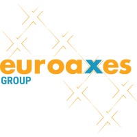 Euroaxes S.A. Logo