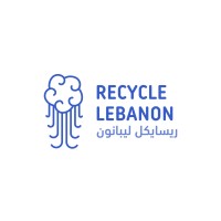 Recycle Lebanon Logo