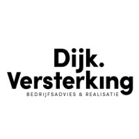 DijkVersterking Bedrijfsadvies & Realisatie Logo
