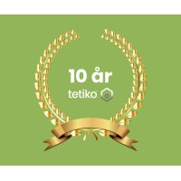 TETIKO Logo